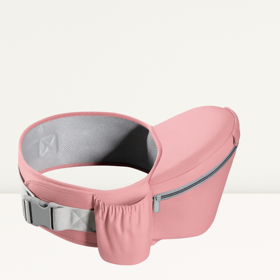 SnugSeat™ Hip Carrier
