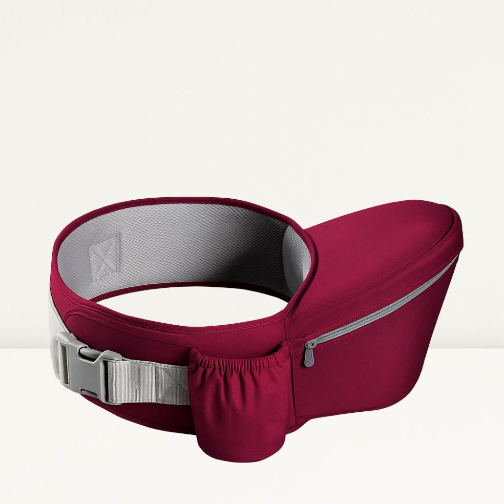SnugSeat™ Hip Carrier