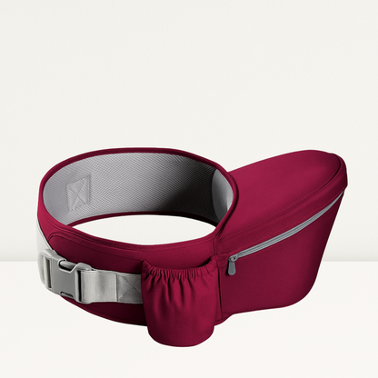 SnugSeat™ Hip Carrier