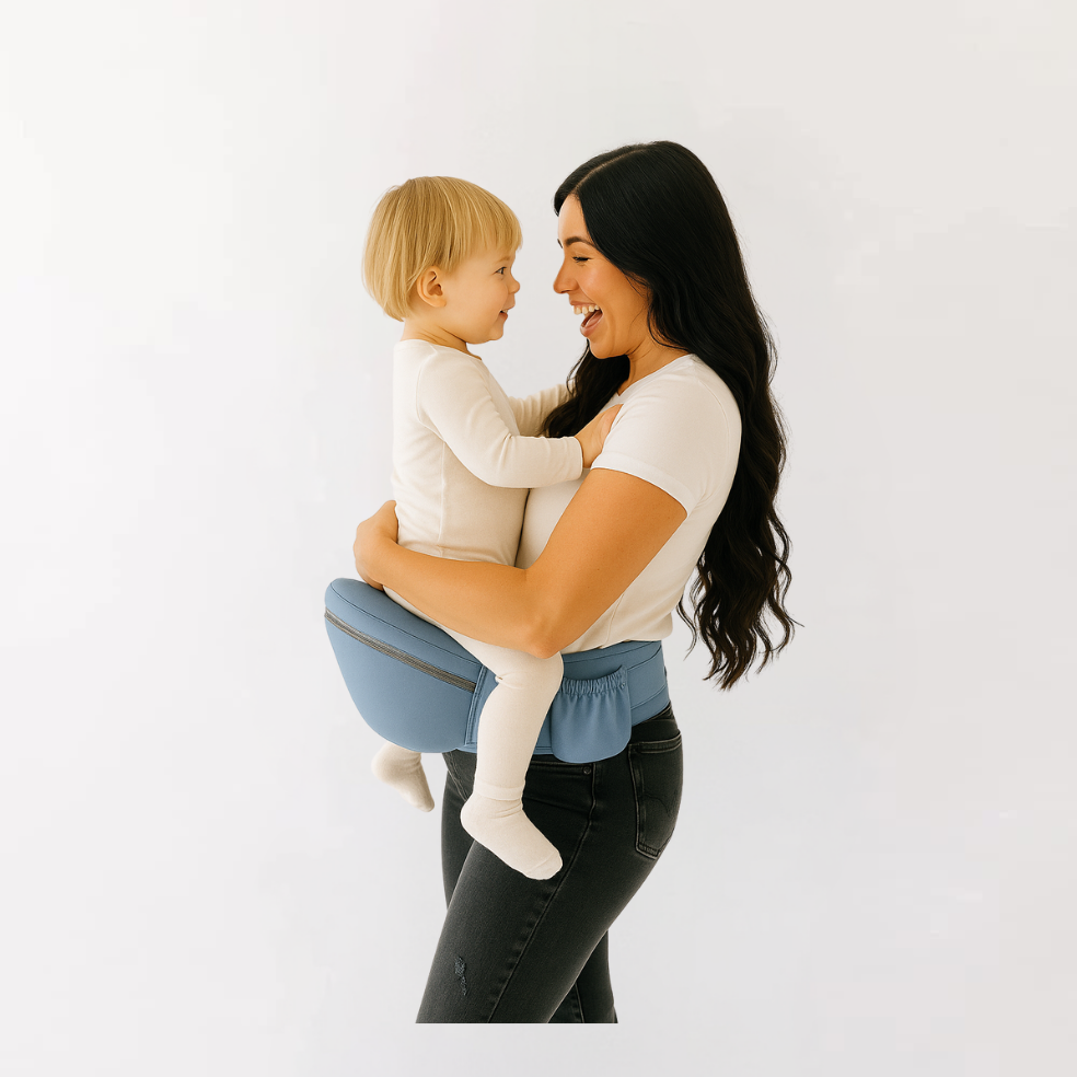 SnugSeat™ Hip Carrier