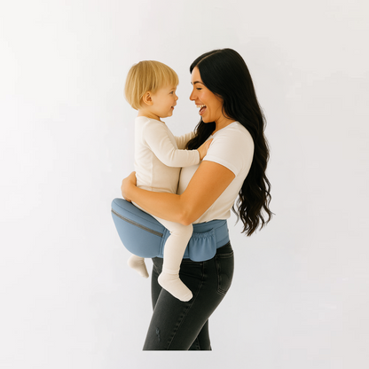 SnugSeat™ Hip Carrier