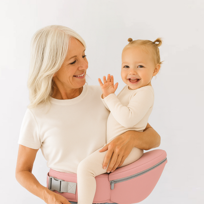 SnugSeat™ Hip Carrier